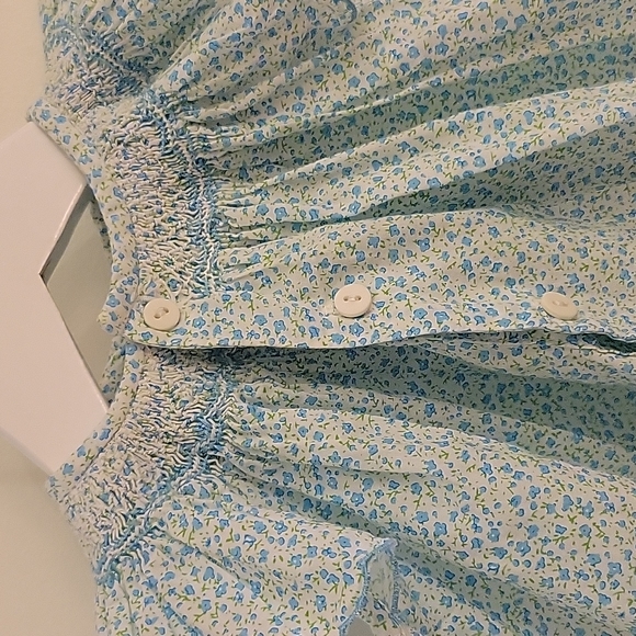 Sophie Dess 2 piece dress set. Size 12 months. - Picture 4 of 7